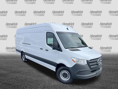 2025 Mercedes-Benz Sprinter 2500 High Roof RWD, Empty Cargo Van for sale #CS32624 - photo 1