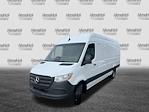 2025 Mercedes-Benz Sprinter 2500 High Roof RWD, Empty Cargo Van for sale #CS32624 - photo 4