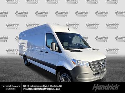 New 2025 Mercedes-Benz Sprinter 4500 High Roof RWD, Empty Cargo Van for sale #CS32625 - photo 1