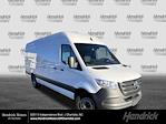 New 2025 Mercedes-Benz Sprinter 4500 High Roof RWD, Empty Cargo Van for sale #CS32625 - photo 1