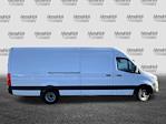 New 2025 Mercedes-Benz Sprinter 4500 High Roof RWD, Empty Cargo Van for sale #CS32625 - photo 11