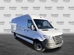 New 2025 Mercedes-Benz Sprinter 4500 High Roof RWD, Empty Cargo Van for sale #CS32625 - photo 3