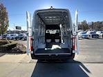 New 2025 Mercedes-Benz Sprinter 4500 High Roof RWD, Empty Cargo Van for sale #CS32625 - photo 2