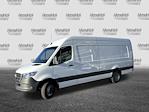 New 2025 Mercedes-Benz Sprinter 4500 High Roof RWD, Empty Cargo Van for sale #CS32625 - photo 8