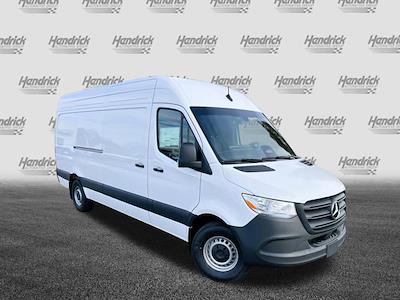 New 2025 Mercedes-Benz Sprinter 2500 High Roof RWD, Empty Cargo Van for sale #CS32626 - photo 1