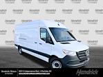 New 2025 Mercedes-Benz Sprinter 2500 High Roof RWD, Empty Cargo Van for sale #CS32626 - photo 53