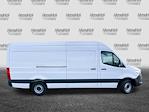 New 2025 Mercedes-Benz Sprinter 2500 High Roof RWD, Empty Cargo Van for sale #CS32626 - photo 10