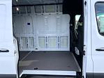 New 2025 Mercedes-Benz Sprinter 2500 High Roof RWD, Empty Cargo Van for sale #CS32626 - photo 21