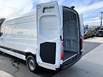 New 2025 Mercedes-Benz Sprinter 2500 High Roof RWD, Empty Cargo Van for sale #CS32626 - photo 22