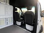 New 2025 Mercedes-Benz Sprinter 2500 High Roof RWD, Empty Cargo Van for sale #CS32626 - photo 33