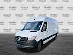 New 2025 Mercedes-Benz Sprinter 2500 High Roof RWD, Empty Cargo Van for sale #CS32626 - photo 4