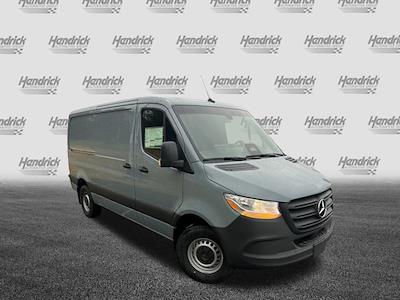 New 2025 Mercedes-Benz Sprinter 2500 Standard Roof RWD, Empty Cargo Van for sale #CS32630 - photo 1