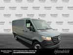 New 2025 Mercedes-Benz Sprinter 2500 Standard Roof RWD, Empty Cargo Van for sale #CS32630 - photo 48