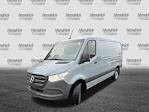 New 2025 Mercedes-Benz Sprinter 2500 Standard Roof RWD, Empty Cargo Van for sale #CS32630 - photo 4