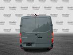 New 2025 Mercedes-Benz Sprinter 2500 Standard Roof RWD, Empty Cargo Van for sale #CS32630 - photo 7