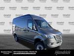 New 2025 Mercedes-Benz Sprinter 2500 Standard Roof AWD, Empty Cargo Van for sale #CS32633 - photo 1