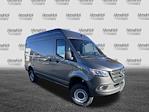 New 2025 Mercedes-Benz Sprinter 2500 Standard Roof AWD, Empty Cargo Van for sale #CS32633 - photo 2