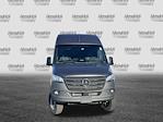 New 2025 Mercedes-Benz Sprinter 2500 Standard Roof AWD, Empty Cargo Van for sale #CS32633 - photo 3