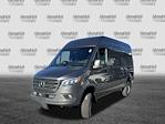 New 2025 Mercedes-Benz Sprinter 2500 Standard Roof AWD, Empty Cargo Van for sale #CS32633 - photo 4