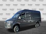 New 2025 Mercedes-Benz Sprinter 2500 Standard Roof AWD, Empty Cargo Van for sale #CS32633 - photo 5