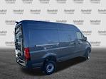 New 2025 Mercedes-Benz Sprinter 2500 Standard Roof AWD, Empty Cargo Van for sale #CS32633 - photo 8