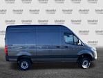 New 2025 Mercedes-Benz Sprinter 2500 Standard Roof AWD, Empty Cargo Van for sale #CS32633 - photo 9