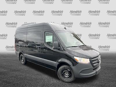 New 2025 Mercedes-Benz Sprinter 2500 Standard Roof RWD, Passenger Van for sale #CS32634 - photo 1