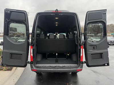 New 2025 Mercedes-Benz Sprinter 2500 Standard Roof RWD, Passenger Van for sale #CS32634 - photo 2