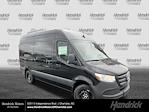 New 2025 Mercedes-Benz Sprinter 2500 Standard Roof RWD, Passenger Van for sale #CS32634 - photo 52