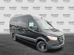 New 2025 Mercedes-Benz Sprinter 2500 Standard Roof RWD, Passenger Van for sale #CS32634 - photo 1