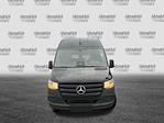 New 2025 Mercedes-Benz Sprinter 2500 Standard Roof RWD, Passenger Van for sale #CS32634 - photo 3