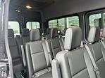 New 2025 Mercedes-Benz Sprinter 2500 Standard Roof RWD, Passenger Van for sale #CS32634 - photo 33