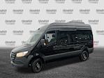 New 2025 Mercedes-Benz Sprinter 2500 Standard Roof RWD, Passenger Van for sale #CS32634 - photo 5