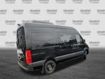 New 2025 Mercedes-Benz Sprinter 2500 Standard Roof RWD, Passenger Van for sale #CS32634 - photo 8