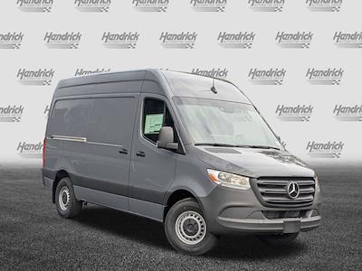 New 2024 Mercedes-Benz Sprinter 2500 Standard Roof RWD, Empty Cargo Van for sale #CS32635 - photo 1