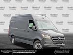 New 2024 Mercedes-Benz Sprinter 2500 Standard Roof RWD, Empty Cargo Van for sale #CS32635 - photo 37