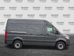 New 2024 Mercedes-Benz Sprinter 2500 Standard Roof RWD, Empty Cargo Van for sale #CS32635 - photo 10