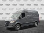 New 2024 Mercedes-Benz Sprinter 2500 Standard Roof RWD, Empty Cargo Van for sale #CS32635 - photo 4