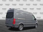 New 2024 Mercedes-Benz Sprinter 2500 Standard Roof RWD, Empty Cargo Van for sale #CS32635 - photo 9