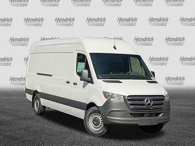 New 2024 Mercedes-Benz Sprinter 2500 High Roof RWD, Empty Cargo Van for sale #CS32636 - photo 1