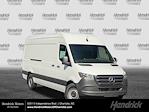 New 2024 Mercedes-Benz Sprinter 2500 High Roof RWD, Empty Cargo Van for sale #CS32636 - photo 35