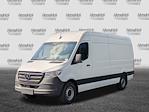 New 2024 Mercedes-Benz Sprinter 2500 High Roof RWD, Empty Cargo Van for sale #CS32636 - photo 4