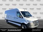 New 2025 Mercedes-Benz Sprinter 2500 High Roof RWD, Empty Cargo Van for sale #CS32651 - photo 1