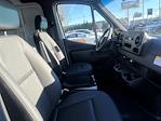 New 2025 Mercedes-Benz Sprinter 2500 High Roof RWD, Empty Cargo Van for sale #CS32651 - photo 11