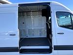 New 2025 Mercedes-Benz Sprinter 2500 High Roof RWD, Empty Cargo Van for sale #CS32651 - photo 12