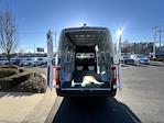 New 2025 Mercedes-Benz Sprinter 2500 High Roof RWD, Empty Cargo Van for sale #CS32651 - photo 16