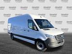 New 2025 Mercedes-Benz Sprinter 2500 High Roof RWD, Empty Cargo Van for sale #CS32651 - photo 2