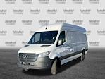 New 2025 Mercedes-Benz Sprinter 2500 High Roof RWD, Empty Cargo Van for sale #CS32651 - photo 4