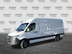 New 2025 Mercedes-Benz Sprinter 2500 High Roof RWD, Empty Cargo Van for sale #CS32651 - photo 5