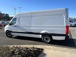 New 2025 Mercedes-Benz Sprinter 2500 High Roof RWD, Empty Cargo Van for sale #CS32651 - photo 6